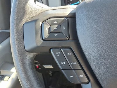 2023 Ford F-650SD Base