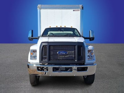 2023 Ford F-650SD Base
