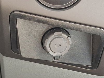 2023 Ford F-650SD Base