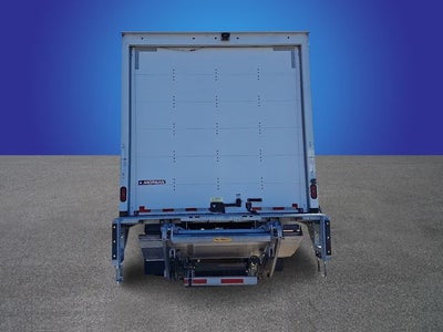 2023 Ford F-650SD Base
