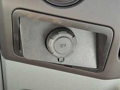 2023 Ford F-650SD Base
