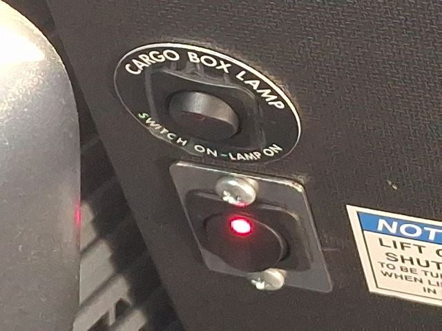 2023 Ford F-650SD Base