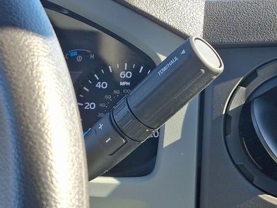 2023 Ford F-650SD Base
