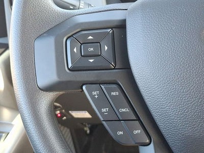 2023 Ford F-650SD Base