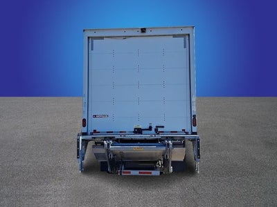 2023 Ford F-650SD Base