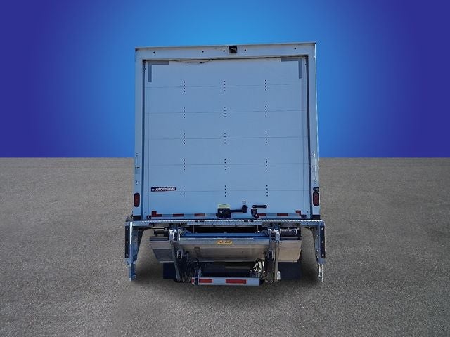 2023 Ford F-650SD Base
