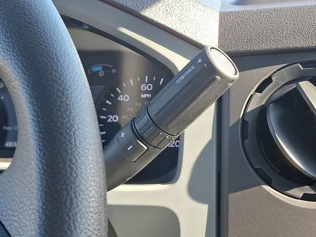 2023 Ford F-650SD Base
