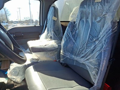 2023 Ford F-650SD Base