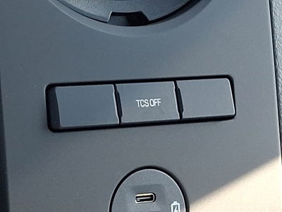 2023 Ford F-650SD Base