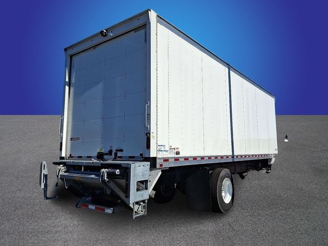2023 Ford F-650SD Base