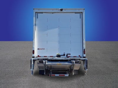 2023 Ford F-650SD Base