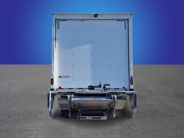 2023 Ford F-650SD Base