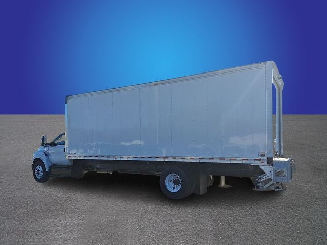 2023 Ford F-650SD Base