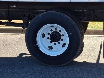 2023 Ford F-650SD Base