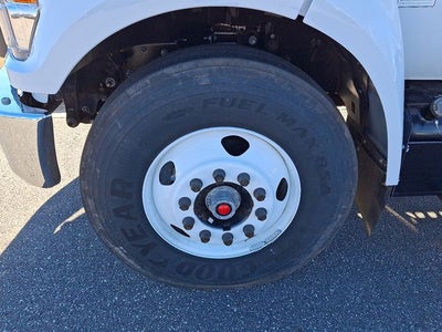 2023 Ford F-650SD Base
