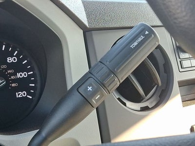 2023 Ford F-650SD Base