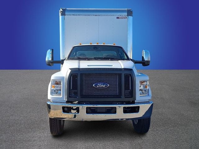 2023 Ford F-650SD Base