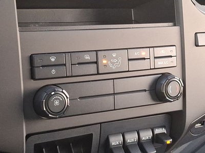 2023 Ford F-650SD Base