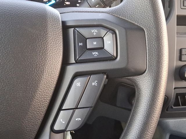 2023 Ford F-650SD Base