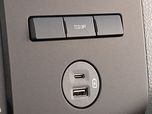 2023 Ford F-650SD Base