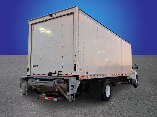 2023 Ford F-650SD Base