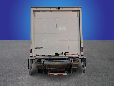 2023 Ford F-650SD Base