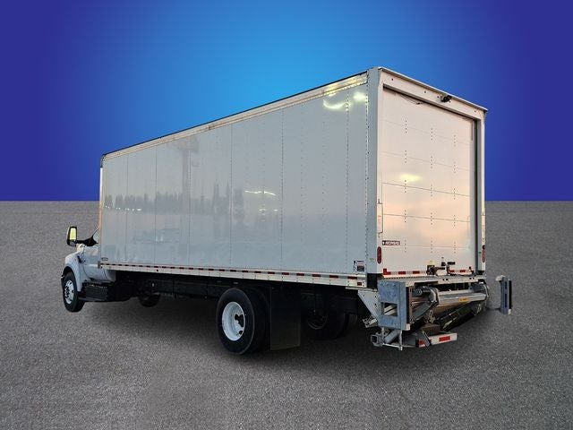 2023 Ford F-650SD Base