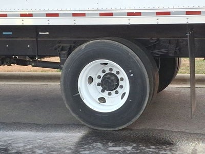 2023 Ford F-650SD Base