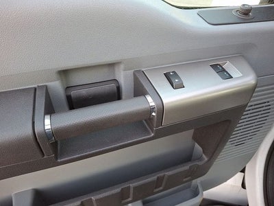 2023 Ford F-650SD Base
