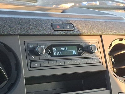 2023 Ford F-650SD Base