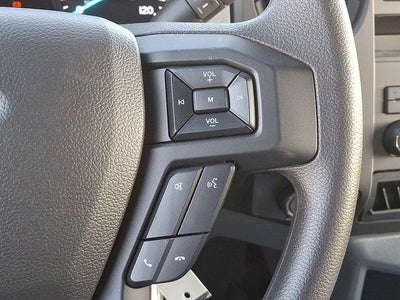 2023 Ford F-650SD Base