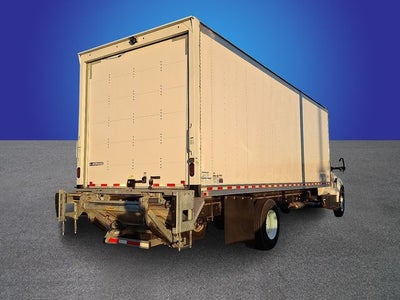 2023 Ford F-650SD Base