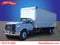 2023 Ford F-650SD Base