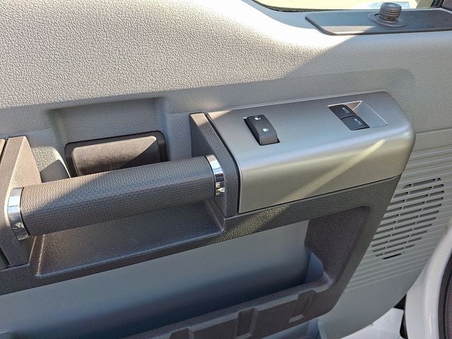 2023 Ford F-650SD Base