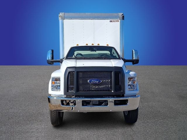 2023 Ford F-650SD Base