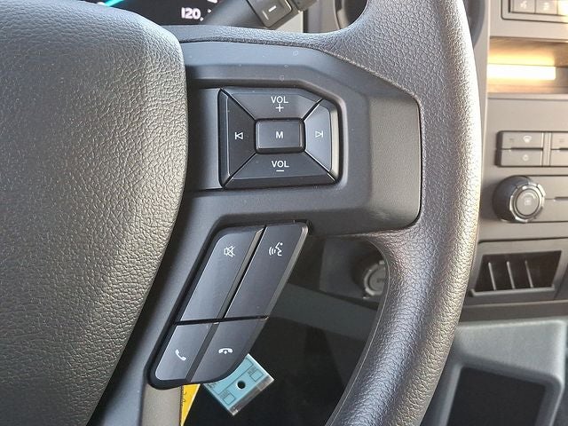 2023 Ford F-650SD Base