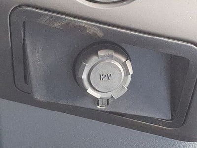 2023 Ford F-650SD Base