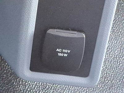 2023 Ford F-650SD Base