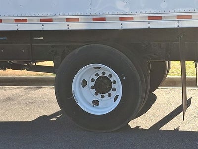 2023 Ford F-650SD Base