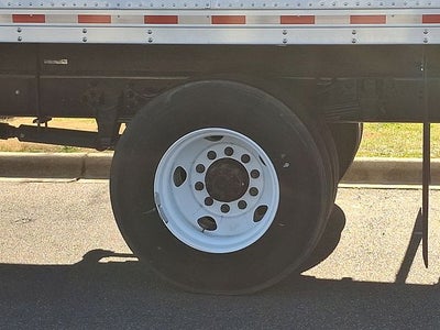 2023 Ford F-650SD Base