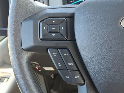 2023 Ford F-650SD Base