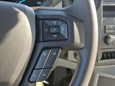 2023 Ford F-650SD Base