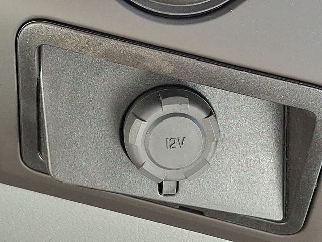 2023 Ford F-650SD Base