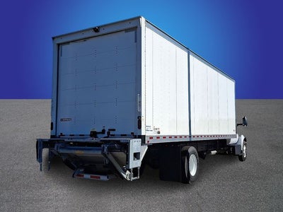 2023 Ford F-650SD Base