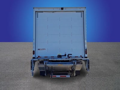 2023 Ford F-650SD Base
