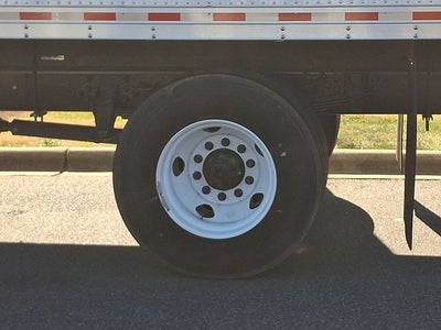 2023 Ford F-650SD Base