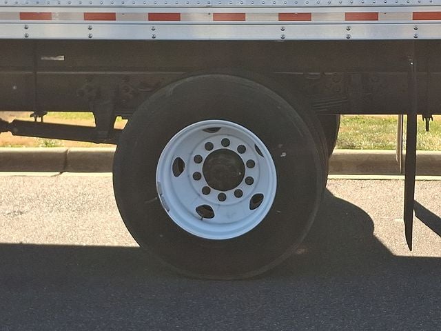 2023 Ford F-650SD Base