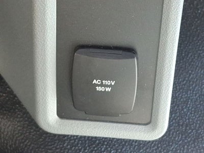 2023 Ford F-650SD Base