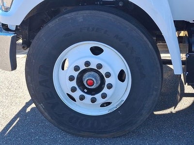 2023 Ford F-650SD Base