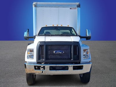 2023 Ford F-650SD Base